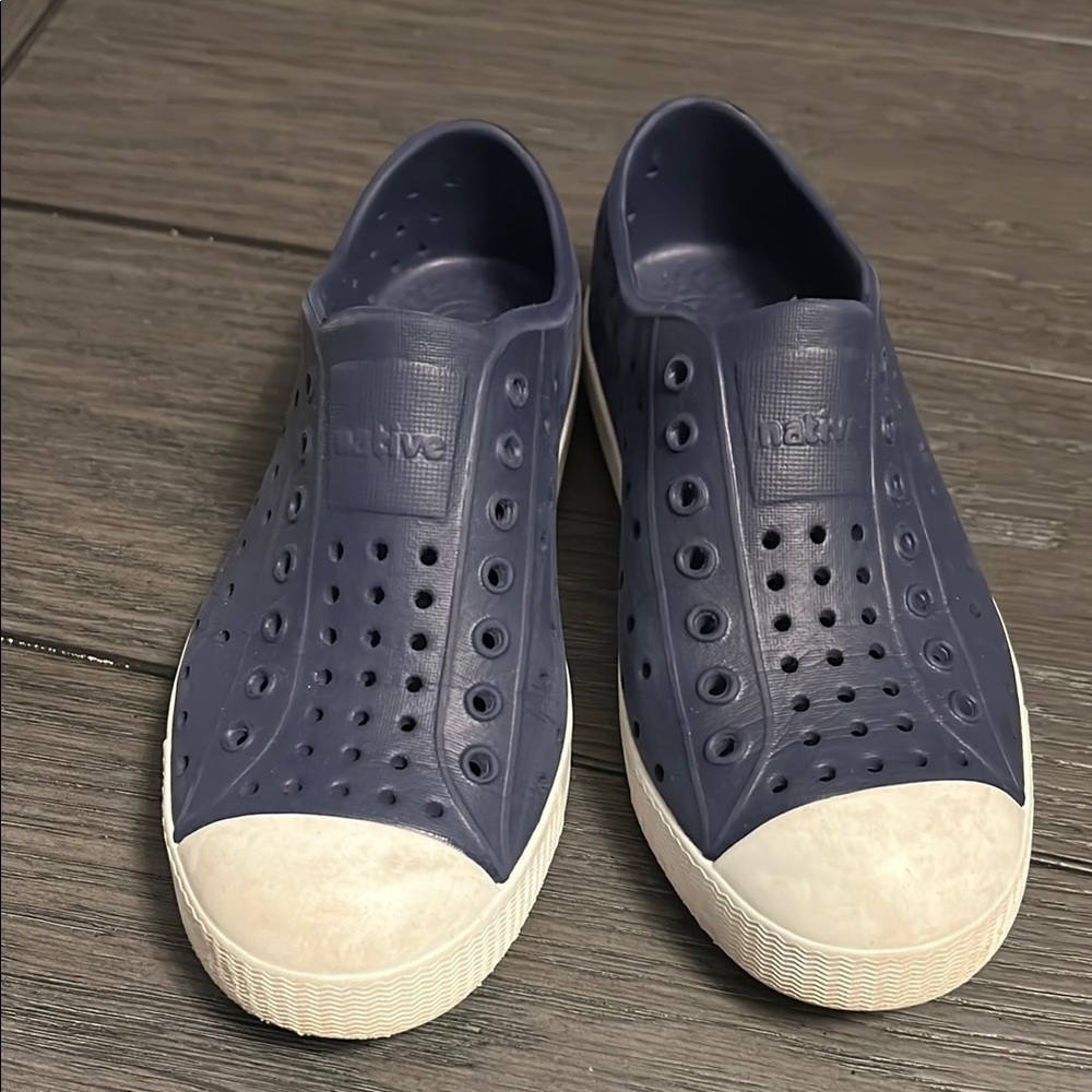 Native Jefferson Shoes